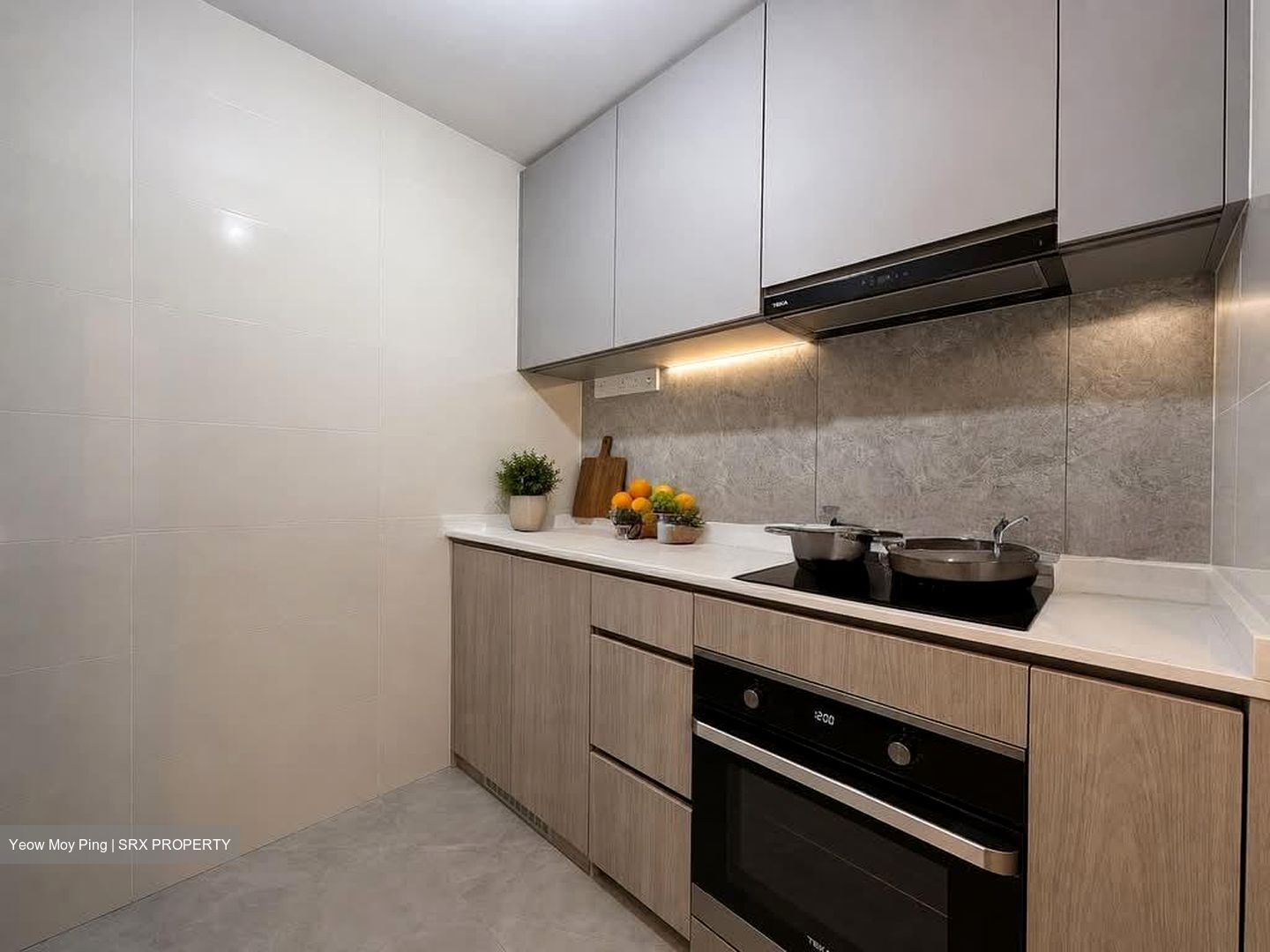 Amo Residence (D20), Apartment #557638611